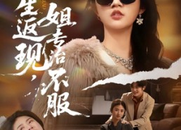 【重生返现，姐专治不服】64集全集短剧免费在线看