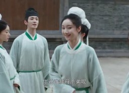 【墨雨云间】30集短剧全集免费速览