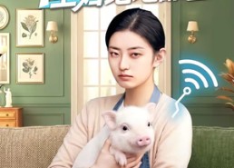 【听懂猪心声后主妇绝地翻盘】50集短剧免费全集赏看