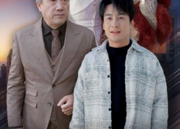 【父助远举吾酬万里】70集短剧在线免费全集赏