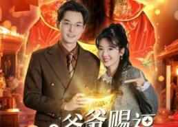 【爷爷赐福元宝奇遇】40集短剧免费全集速览