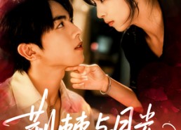 【荆棘与月光】60集短剧全集夸克网盘观看