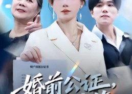 【婚前公证，婚后清算】66集短剧完整版在线赏看