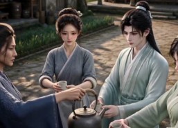 【和动物沟通后病秧子夫君求我宠他】70集短剧免费高清观看