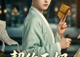 【契约王妃】38集精彩短剧在线观看