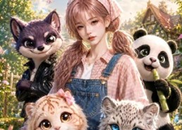 【梦幻林场】67集短剧全集免费畅享观看