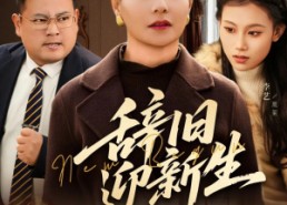【辞旧迎新生】55集短剧免费在线追看