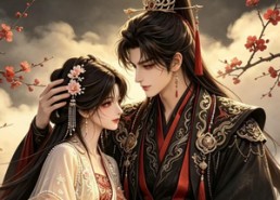 【十年相思予云瑶】20集免费短剧全集轻松看