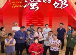 【甜蜜的家】40集完整短剧免费畅快看