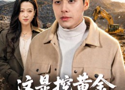【这是挖黄金，不是挖土豆】79集短剧在线免费观看无卡顿