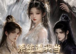 【系统逼我当万人迷】47集短剧全网免费观享