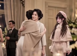 【烬耀星芒_他极致偏爱第二季】60集短剧免费全集观映