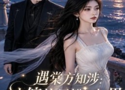 【遇棠方知涉_被偏执男揽进怀里】60集精彩短剧在线免费看