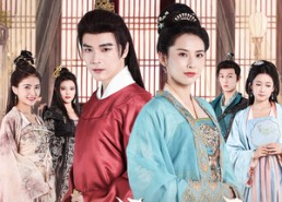 【公主驾到】74集在线短剧全集免费赏