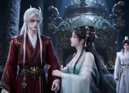 【夫君是条恶龙该怎么办第一季】132集短剧在线免费追看