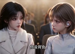 【她携世间异能渡末世】148集超燃短剧免费观览