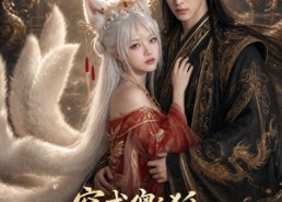 【穿成傻白狐，我靠读心术宠冠龙宫】82集免费短剧全集在线赏