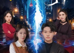 【古仙传人在都市】75集短剧免费全集速看