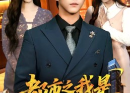 【都市之我是神级大反派】89集短剧免费高清在线看