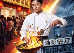 【我开饭店后，发小崩溃了】76集短剧免费全集赏看