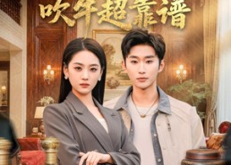 【我的总裁女友，吹牛超靠谱】71集短剧免费全集在线看不停