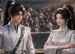 【老祖宗的情债，压不住了第二季】255集短剧免费全集畅看
