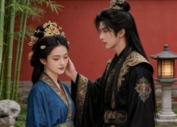【王爷天天想复婚】71集短剧免费高清在线看