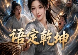 【语定乾坤】32集短剧全集在线免费赏