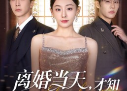 【离婚当天才知心机死对头暗恋我十年】90集短剧在线免费畅看全集