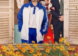 【重返十六岁渣爹干妈颤抖吧】100集在线短剧免费畅看