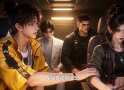 【灾变倒计时重卡小队集结】85集短剧全集免费在线速看