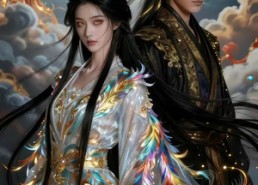 【换亲后，鸟族夫君宠我入骨】45集短剧在线免费观览