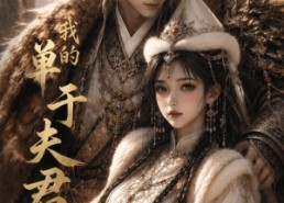 【我的单于夫君】23集短剧全集免费畅看