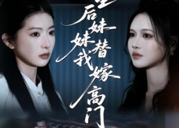 【重生后妹妹替我嫁高门】86集短剧免费高清观看