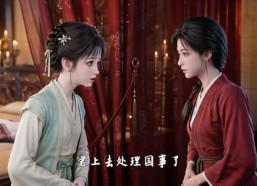 【炮灰玩家：将军请自控】79集短剧在线完整播放