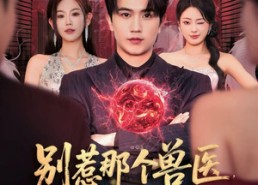 【什么医仙，我只是兽医罢了】65集短剧免费在线高清观看