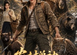 【农村兽神，带全家脱贫吃肉】105集短剧全集在线赏看
