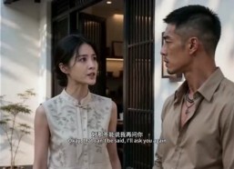 【雾烬时第2季（更至10集）】10集精彩短剧免费赏看