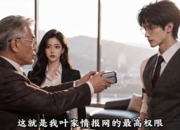 【买卖词条，打造非凡俱乐部第一季】75集短剧全集免费畅享观看