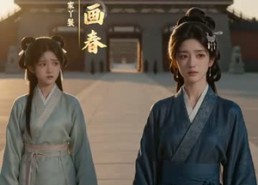 【错嫁牡丹台，不为东宫月】35集精彩短剧免费在线赏