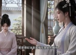 【本宫凭本事剧透】69集短剧在线免费观瞧