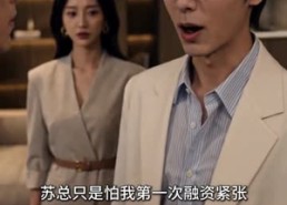 【离婚后我成了前妻的甲方】64集免费短剧在线完整赏