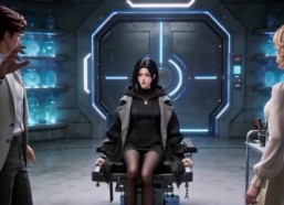 【星际大小姐的破烂收藏】60集短剧在线免费赏看