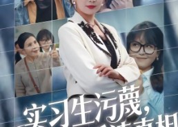 【实习生污蔑，我教她看清真相】70集短剧完整版免费观看