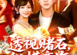 【透视赌石，纵横商海】80集免费短剧在线观