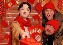 【道德绑架，我根本没有，好吗】80集短剧免费高清在线看