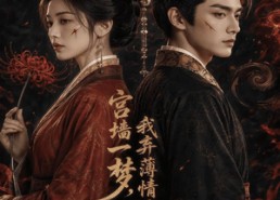 【宫墙一梦，我弃薄情君王】50集免费短剧全集畅享