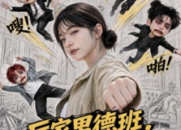 【厉家男德班，我开的】70集短剧完整版在线观