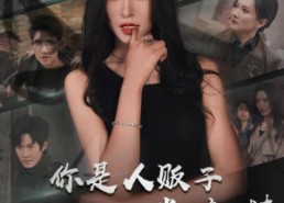 【你是人贩子但我是螳螂精】30集短剧全集免费看