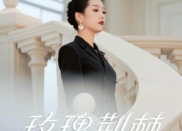 【玫瑰荆棘】50集短剧免费完整版在线看